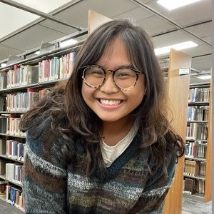 Meet your Posher, Mary